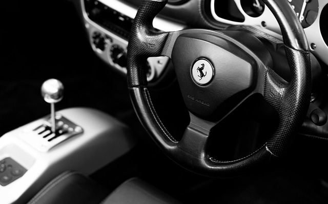 Najam automobila