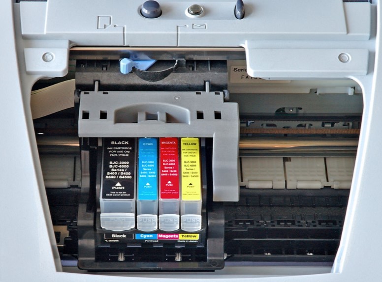 Canon printer za svakodnevno ispisivanje