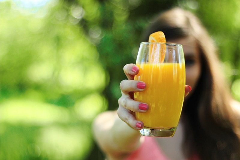 Vitamini se moraju unositi u tijelo