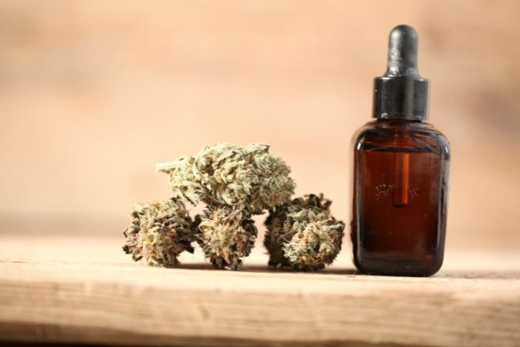 CBD ulje