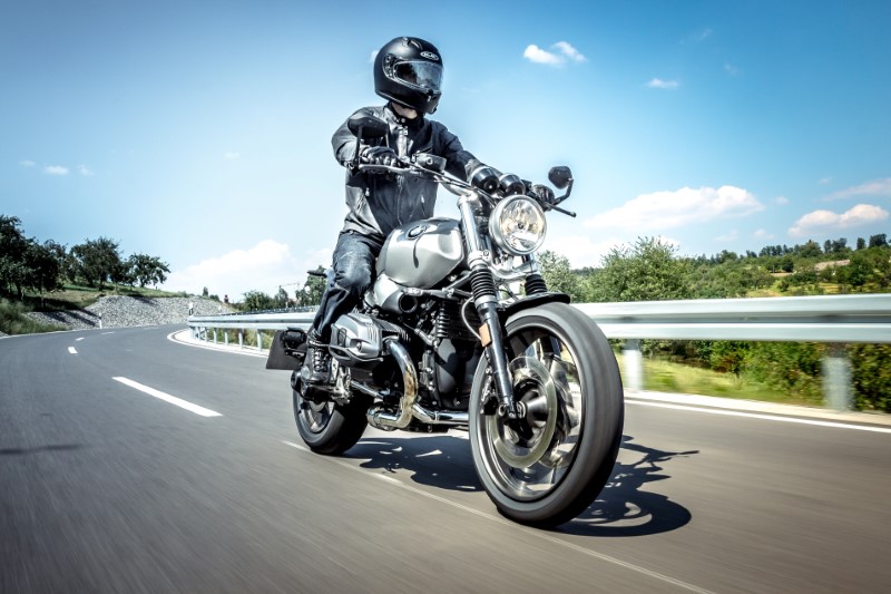 Moto oprema za sigurnu vožnju