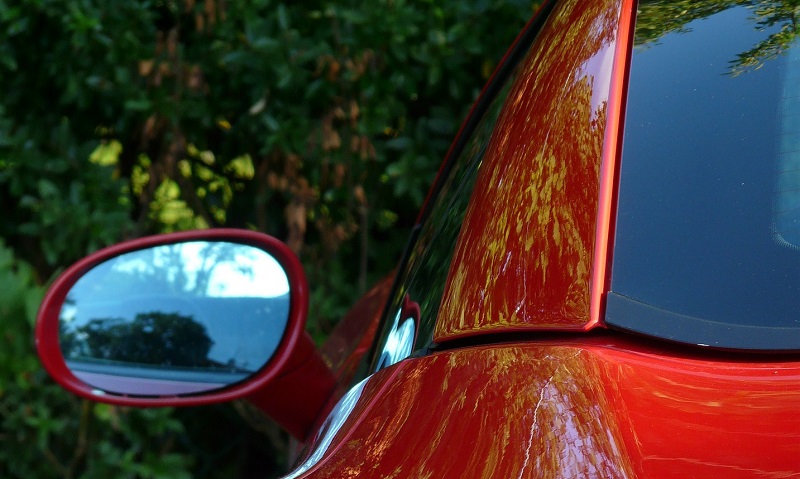 Bočni vanjski retrovizori za auto