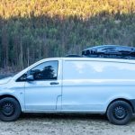 Krovni nosači za auto za dodatni prijevoz opreme krovni-nosaci-za-teretna-vozila