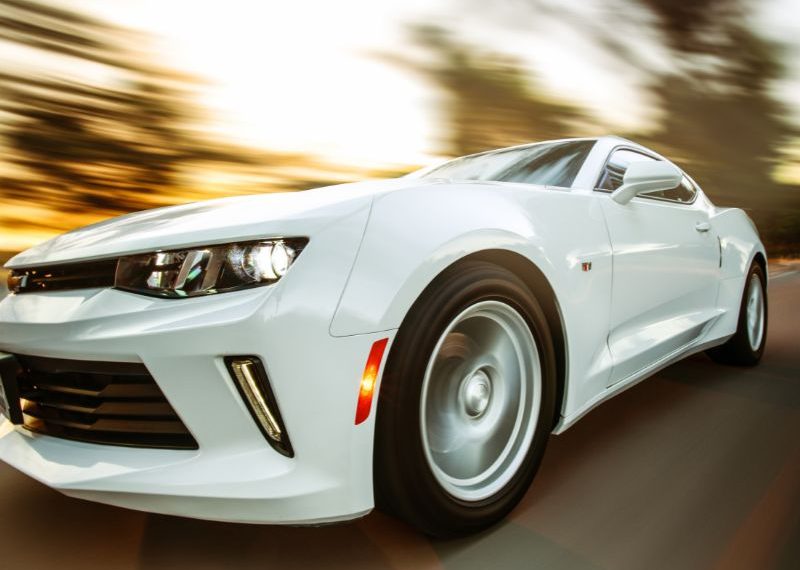 Karoserija automobila kao spoj sigurnosti i dizajna