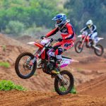 Motocross kacige kao važan dio moto opreme motocross kacige