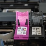 HP OfficeJet cartridge za vaš printer HP OfficeJet cartridge