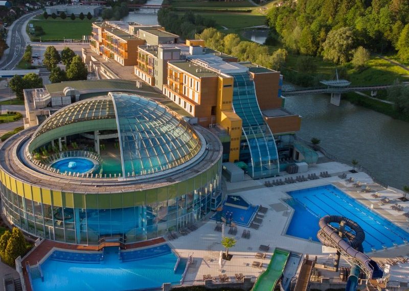 terme u Sloveniji