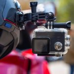 Kamere za motor za sigurnost i dokumentiranje vožnje Kamere za motor