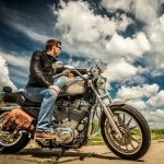 Moto traperice za sigurnost i stil na dva kotača moto traperice
