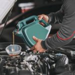 Uz motorno ulje za auto do dugovječnosti motora Motorno ulje za auto