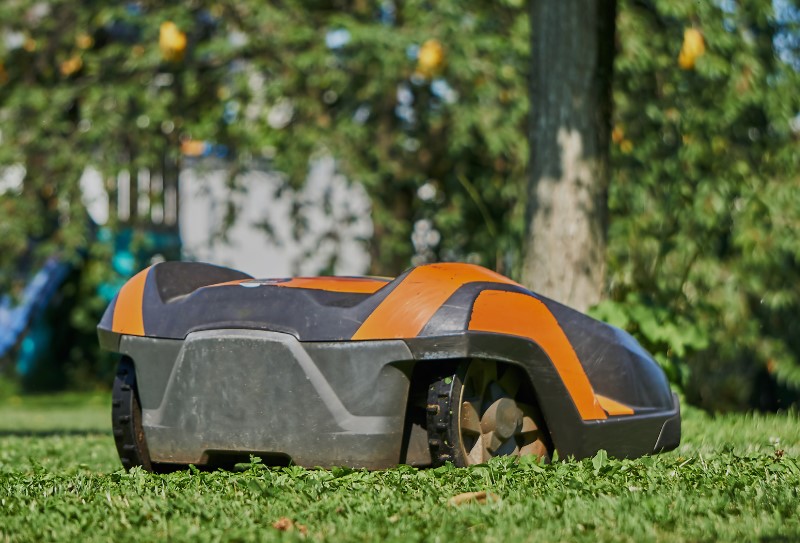 Najbolja robotska kosilica