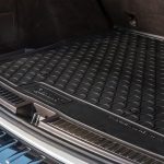 Funkcionalnost gumene kadice za prtljažnik automobila Gumene kadice za prtljažnik automobila