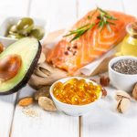 Omega 3 je važna masna kiselina za zdravlje Omega 3