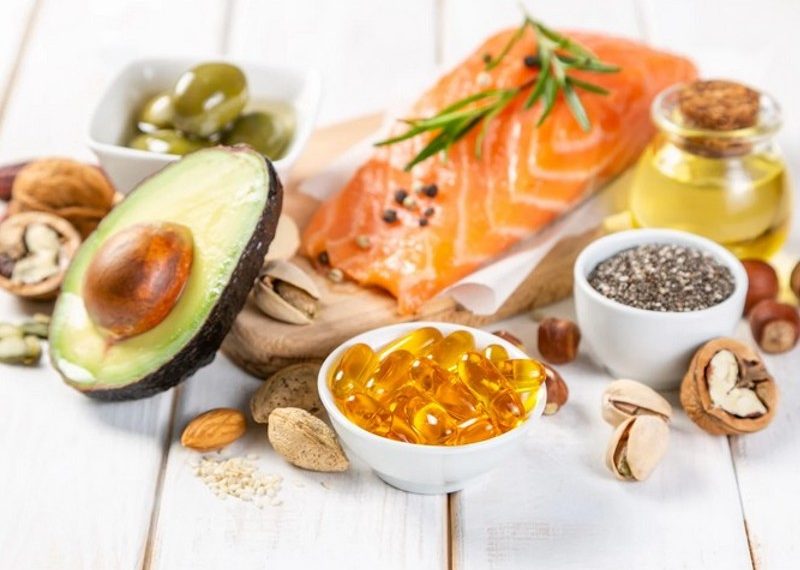 Omega 3