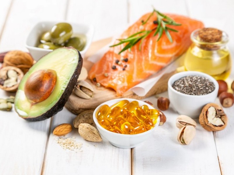 Omega 3