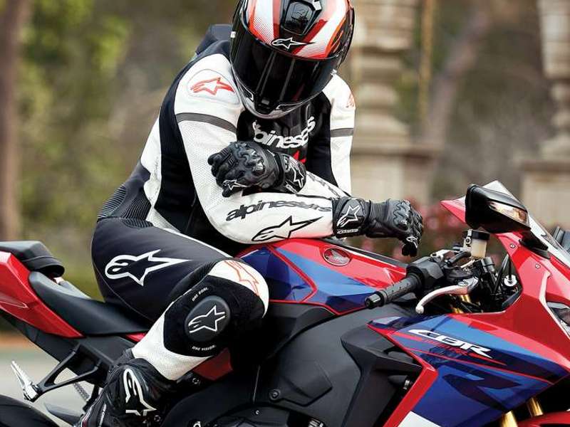Alpinestars