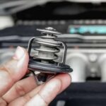 Termostat za auto osigurava stabilnu temperaturu motora termostat za auto