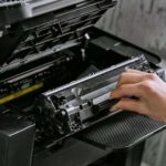 Zamjenski toner za printer za puno ispisivanja Zamjenski toner za printer