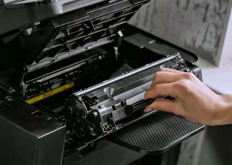 Zamjenski toner za printer